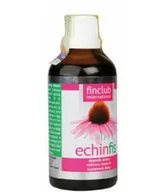 Suplementy diety - fin Echinfis, 100ml - miniaturka - grafika 1
