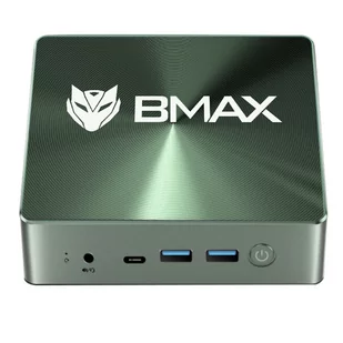 Mini PC BMAX B6 Power - Mini PC - miniaturka - grafika 3