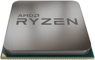 Procesory - AMD Ryzen 7 3700X  Socket AM4 3.6 GHz 100-100000071MPK - miniaturka - grafika 1