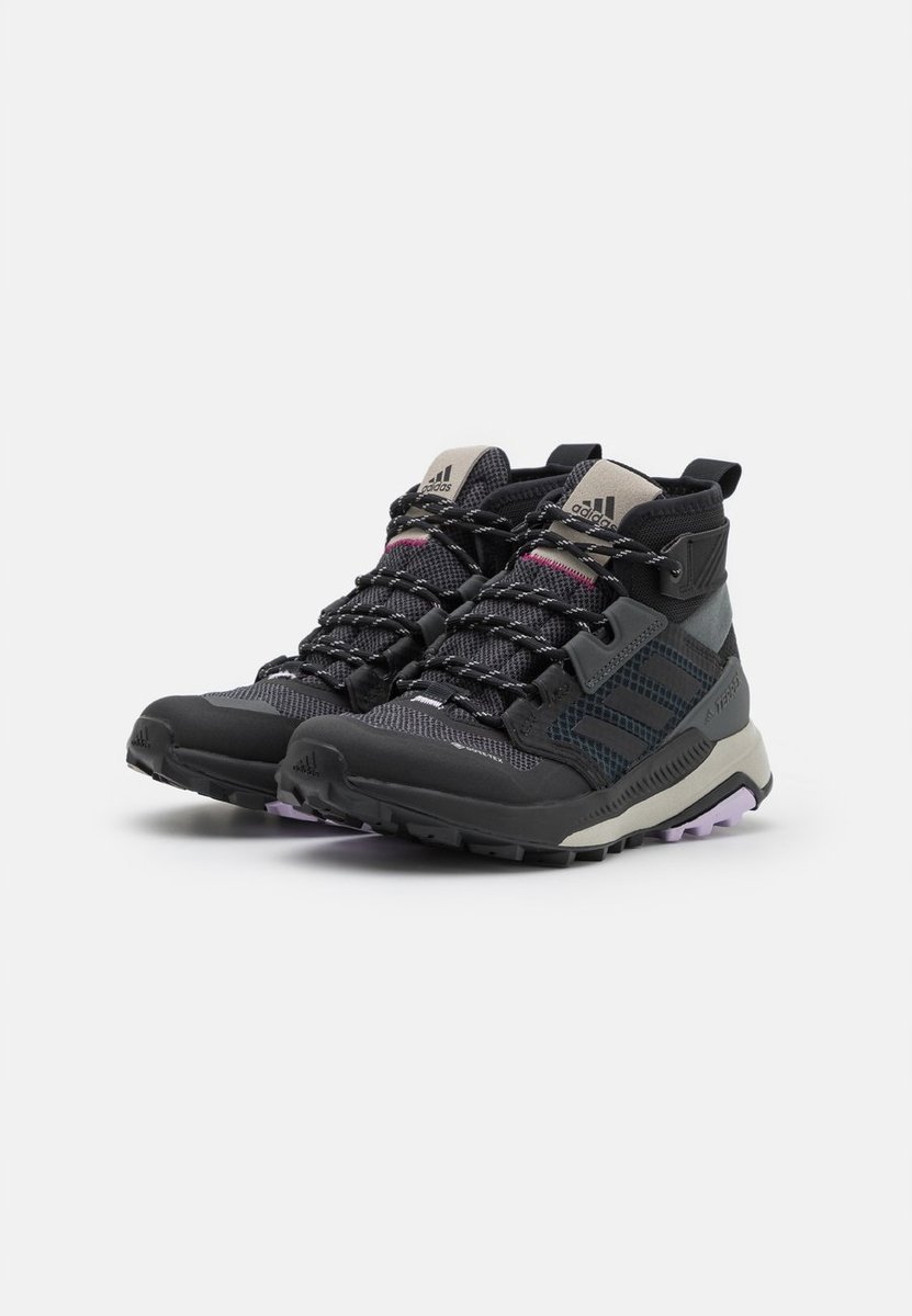 ADIDAS PERFORMANCE TERREX TRAILMAKER BUTY DAMSKIE SZNUROWANE 36 2/3 14CA