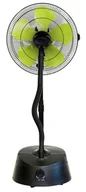 Akcesoria do myjek - Wentylator mglący, stojący AQUA2GO - aqua2go Standing Misting Fan - miniaturka - grafika 1