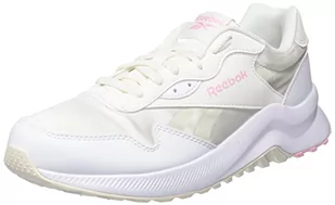 Reebok Męskie tenisówki Heritance, kreda/FTWR biały/alabaster, 6,5 UK - Trampki męskie - miniaturka - grafika 1