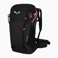 Plecaki - Plecak trekkingowy Salewa Alp Trainer 25 l black out | WYSYŁKA W 24H | 30 DNI NA ZWROT - miniaturka - grafika 1