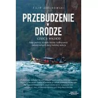 Książki podróżnicze - Przebudzenie w drodze - miniaturka - grafika 1