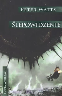 Ślepowidzenie - Fantasy - miniaturka - grafika 1