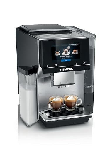 Siemens EQ700 Integral TQ717D03