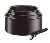 Rondle - Tefal Zestaw Ingenio Expertise 4szt L6509502 - miniaturka - grafika 1