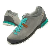 Buty trekkingowe damskie - Buty trekkingowe damskie Aku Bellamont 3 Suede GORE-TEX [520.3 693] - miniaturka - grafika 1