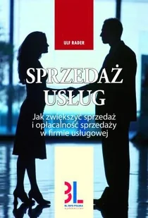 Sprzedaż Usług - Ekonomia - miniaturka - grafika 1