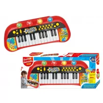 Madej Organy muzyczne GXP-705181 - Instrumenty muzyczne dla dzieci - miniaturka - grafika 1
