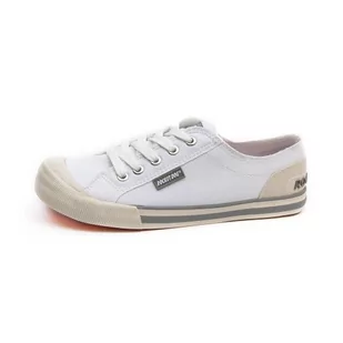 Rocket Dog damskie trampki jazzin Low-Top - Trampki damskie - miniaturka - grafika 1