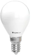 Żarówki LED - Żarówka Led G45 E14 5,5W 360 MILK barwa ciepła - miniaturka - grafika 1
