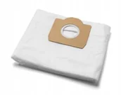 Worki do odkurzaczy - 5x Worki do odkurzacza KARCHER WD 3 SE 4001 - miniaturka - grafika 1