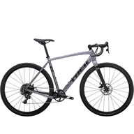 Rowery - Trek Checkpoint ALR 4 2025 54cm Matte Galactic Grey - miniaturka - grafika 1