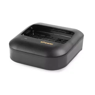 Szybka ładowarka Stiga C 430 F (274030004/ST1) - Ładowarki do elektronarzędzi - miniaturka - grafika 1