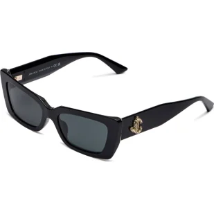 Jimmy Choo Okulary przeciwsłoneczne - Okulary przeciwsłoneczne - miniaturka - grafika 1