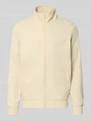 Kurtki męskie - Kurtka o kroju regular fit ze stójką model ‘Hefi’ - miniaturka - grafika 1