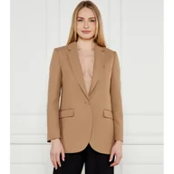Marynarki i żakiety damskie - Michael Kors Marynarka Oversize fit z dodatkiem wełny - miniaturka - grafika 1
