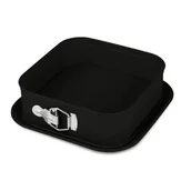Formy do ciast - Forma do pieczenia 28cm BerlingerHaus Matte Black Collection BH-7890 - miniaturka - grafika 1