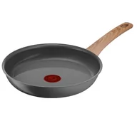 Patelnie - Tefal Renew C4250643 - indukcja - aluminium - 28cm - miniaturka - grafika 1