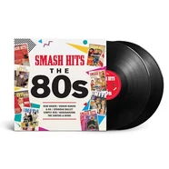 Smash Hits the 80s, płyta winylowa