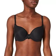 Biustonosze - Passionata Kobiety White Nights Biustonosz, Czarny, 75A - miniaturka - grafika 1