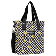 Torby szkolne - PATIO, Torba Na Ramię Coolpack Amber Chess Flow - miniaturka - grafika 1
