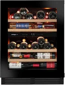 Chłodziarki do wina - AVINTAGE AVU50PLATINUM - miniaturka - grafika 1