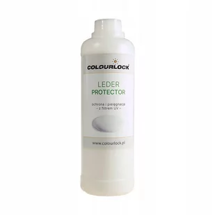 Colourlock - Leder Protector 1000ml - Kosmetyki samochodowe - miniaturka - grafika 1