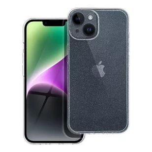 Futerał Clear Case 2Mm Blink Do Iphone 13 Transparent - Etui i futerały do telefonów - miniaturka - grafika 1