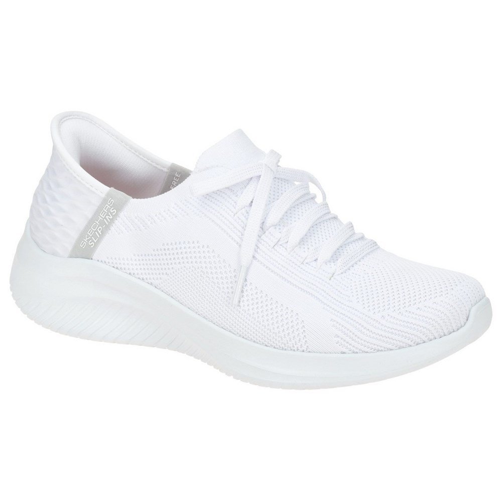 Buty Skechers Slip-ins: Ultra Flex 3.0 Brilliant 149710WHT