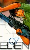 Komiksy dla dorosłych - Eden, It's an Endless World! Tom 7 - miniaturka - grafika 1