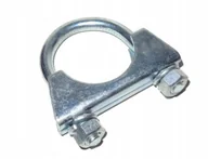 Układ wydechowy - akcesoria - FA 1 Łącznik rur, układ wydechowy FA 1 911-943 - miniaturka - grafika 1