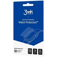 Akcesoria do smartwatchy - Folia ochronna 3MK Watch Protection do Forevigo ForeVigo 2 SW-310 (3 szt.) - miniaturka - grafika 1