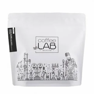 kawa ziarnista COFFEE LAB HOUSE BLEND 250g - Kawa - miniaturka - grafika 1