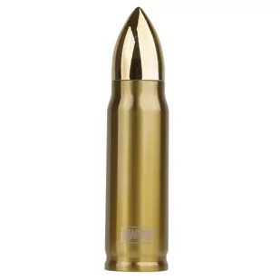 Magnum Magnum Termos Bullet 500ml Gold MAGNUM4 - Termosy - miniaturka - grafika 1