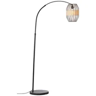 Lampy stojące - Lampa stojąca Slope 93149/76 - miniaturka - grafika 1