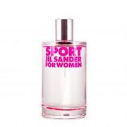 Wody i perfumy damskie - Jil Sander Sport for Women woda toaletowa 50ml - miniaturka - grafika 1