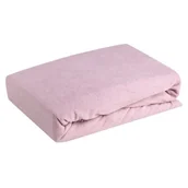 Prześcieradła - Prześcieradło z Gumką Frotte D91 220x200 w.20 Pud - miniaturka - grafika 1