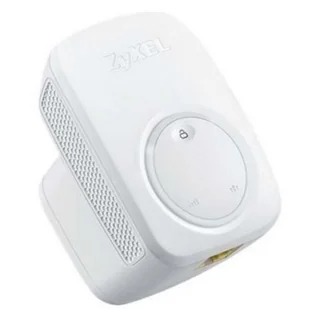 ZyXEL WRE2206 (WRE2206-EU0101F) - Wzmacniacze sygnału wifi - miniaturka - grafika 1
