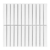 Płytki ceramiczne - Mozaika Citia P Glos Struktura Mat 29.7 X 29.3 Artens - miniaturka - grafika 1