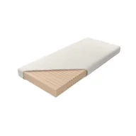 Materace - M&K foam Koło Materac Aruba Lux 160x200 - miniaturka - grafika 1