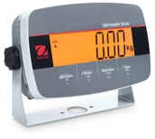 Akcesoria do urządzeń pomiarowych - Miernik wagowy DT33P OHAUS - miniaturka - grafika 1