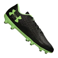 Piłka nożna - Under Armour, Buty piłkarskie, Magnetico Pro FG 002, rozmiar 42 - miniaturka - grafika 1