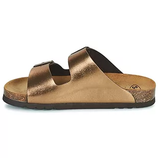 Scholl Josephine, sandały damskie, brązowe, 39 EU, Brązowy, 39 EU - Sandały damskie - miniaturka - grafika 1