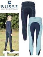 Bryczesy - Busse Bryczesy młodzieżowe SPIRIT-STAR - miniaturka - grafika 1