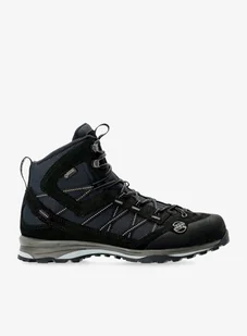 Buty trekkingowe Hanwag Belorado II Mid Bunion GTX - black/black - Buty trekkingowe damskie - miniaturka - grafika 1