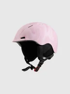 Kaski narciarskie - 4F Kask narciarski dziecięcy - multikolor S (50-54cm) - miniaturka - grafika 1