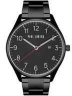 Zegarki męskie - ZEGAREK MĘSKI PAUL LORENS - PL1273B2-1A5 (zg351c) + BOX - miniaturka - grafika 1