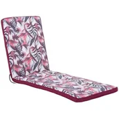 Poduszki ogrodowe - Poduszka na leżak Salamanca Liege L138-03PB PATIO - miniaturka - grafika 1